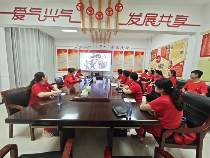 中原油田天然气产销厂 图片1.jpg